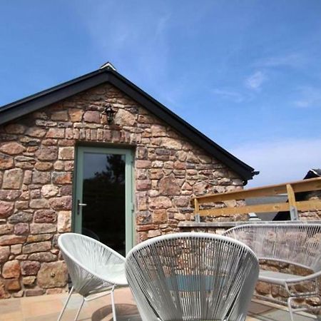 Little Hill Cottage, Rhossili Swansea Zewnętrze zdjęcie