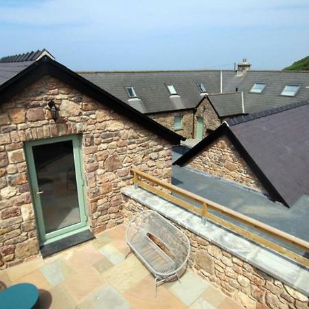 Little Hill Cottage, Rhossili Swansea Zewnętrze zdjęcie